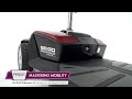 Video: Mastering Mobility- Go Go Endurance Li Video: Mastering Mobility- Go Go Endurance Li