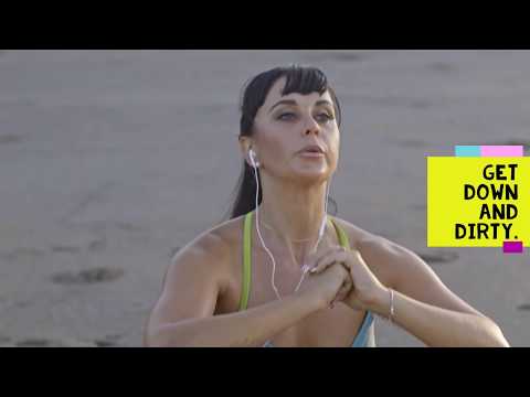 No pain, no gain. Shut up and train