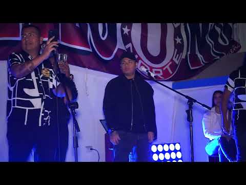 CORAZON DE PAPEL | EL GRAN SAICO INTERNACIONAL / FELIZ 20 ANIVERSARIO CARABAYLLO U NORTE