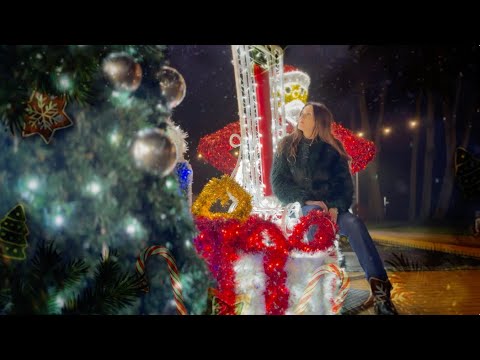 Stashka - Światła nić (Lyric Video)