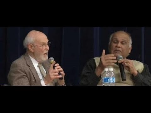 Christianity vs. Hinduism Debate Dave Hunt vs. Dr. Budhendranauth Doobay (FULL)