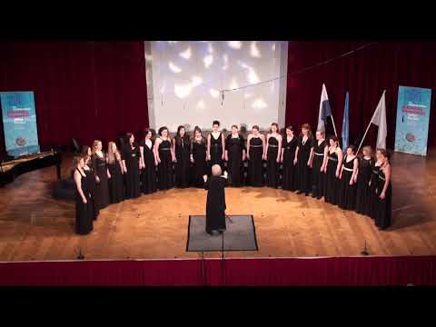 15. ICC Gallus-Maribor 2019 - EMBLA: VÅREN