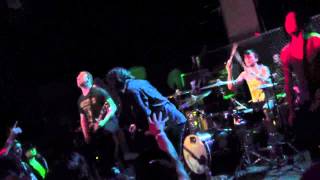 A Bullet for Pretty Boy