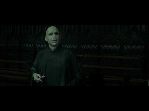 afbeelding Does it truly answer to me - Harry Potter and the Deathly Hallows: Part 2