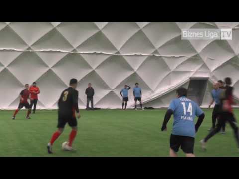 31.01.2017 III Liga B - Fluvius vs. Valeo