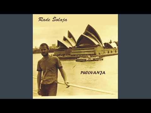 Rade Šolaja - Putovanja (OFFICIAL PROMO VIDEO)