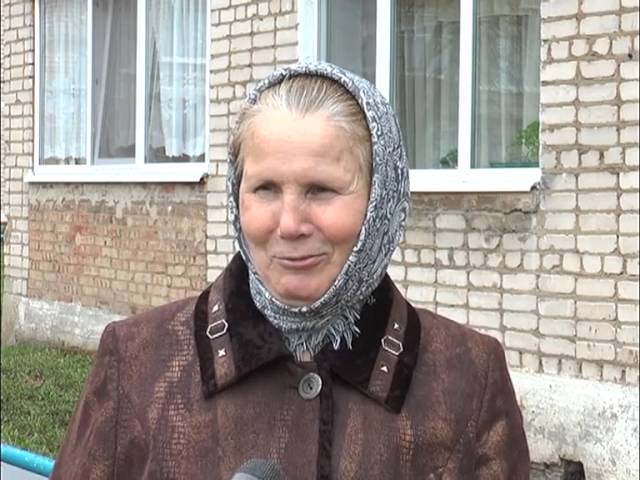 Ремонт начался с дверей