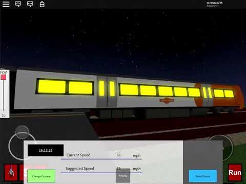 (TL) Railfaning Special Train! Class 171! Best Train In TL!