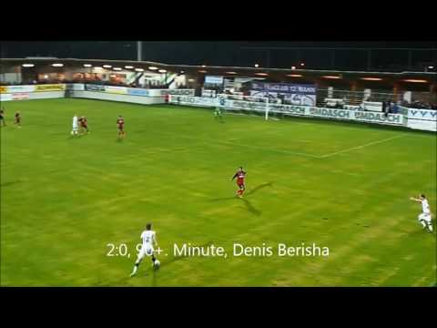 Amateurscout, SKU Amstetten - Mannsdorf 2:0