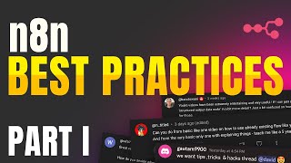 Don’t build another n8n workflow until you watch this: practical tips and tricks