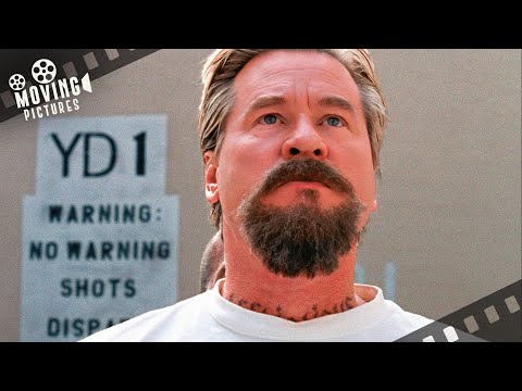 Val Kilmer’s Last Stand Will Haunt You Forever | FELON  (Val Kilmer, Stephen Dorff)