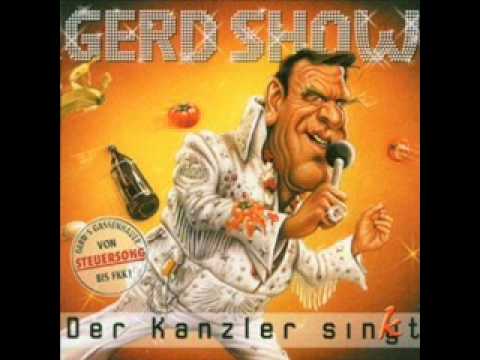 Die Gerd Show- Du wirst es nicht