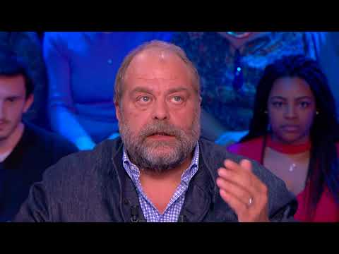 L'interview d’Eric Dupond-Moretti – CANAL+