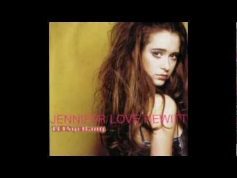 Don't turn your head away - Jennifer Love Hewitt