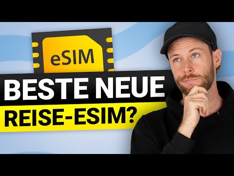 Saily eSIM Review | Beste neue Reise eSIM?