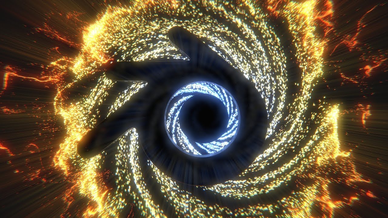 Blender Particle Tutorial (Cycles)