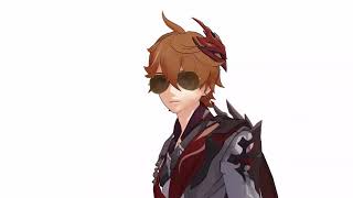 Download lagu Tar-Tar-Tartaglia - Lover of Snezhnayan queen [Extended Version] mp3