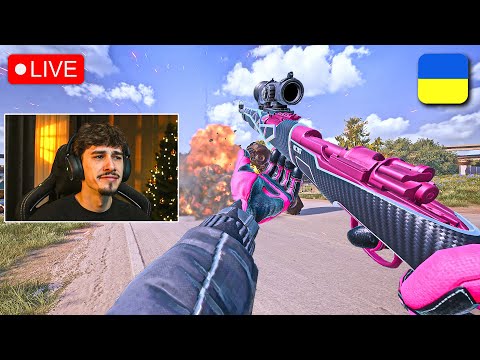 РОЗПОВІДАЮ про КОНФЛІКТ з ТВІЧ СТРІМЕРШОЮ та РУХАЮСЬ до ТОП-1 | PUBG українською