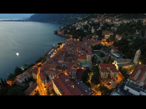 La Casa Rosa by Roby&Silvy, Bellano, Italy