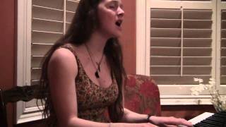 Foreground- Grizzly Bear Cover