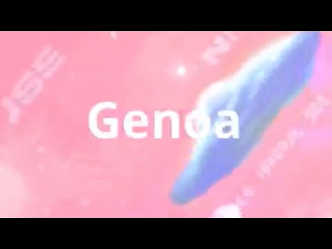 Dakid hbkMonty (genoa) Unreleased official GTA  music video