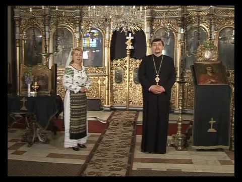 Anica Gantu si Vasile Gantu