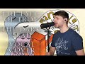 The Fall Of Troy "The Dark Trail" VOCAL COVER