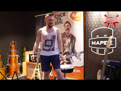 DLACZEGO WARTO chodzić do sklepów muzycznych?! :D