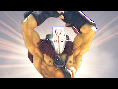 Juggernaut Spell Build In A 60 Min Game