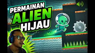 Dr Green Alien 2