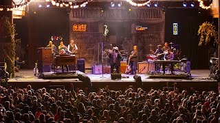 Gregg Allman with Taj Mahal | Live at Telluride Blues &amp; Brews Festival