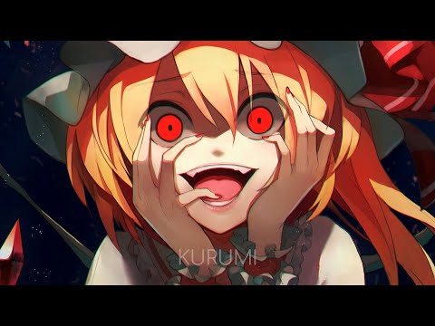 ✞ HORROR! ✞ Nightcore Creepy Mix pt. 6 (1 Hour)