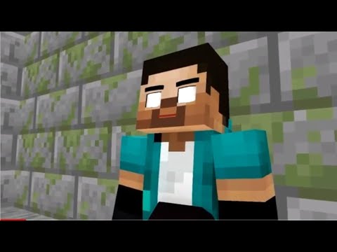 Bad Liar |Minecraft Animation|