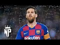 Why Messi Doesn't Run