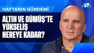 Haftanın Gündemi | Meksa Yatırım