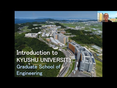 ①Introduction of Graduate School of Engineering