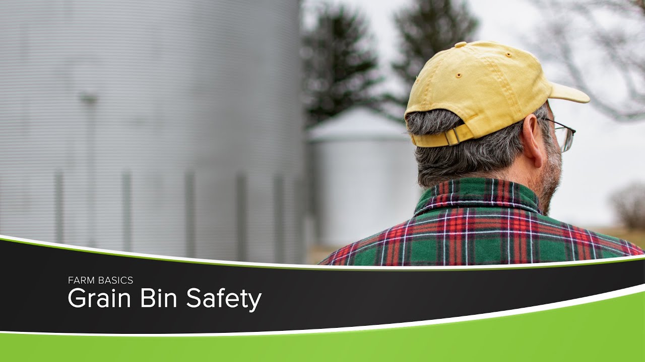 Grain Bin Safety