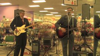 &quot;Cruel to Be Kind&quot; Live at Belk Charity Day - The Stoplight Roses