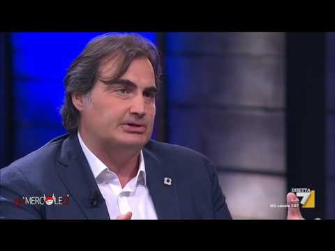 L'intervista al giornalista Gianluigi Pardo sulla stagione calcistica appena conclusa