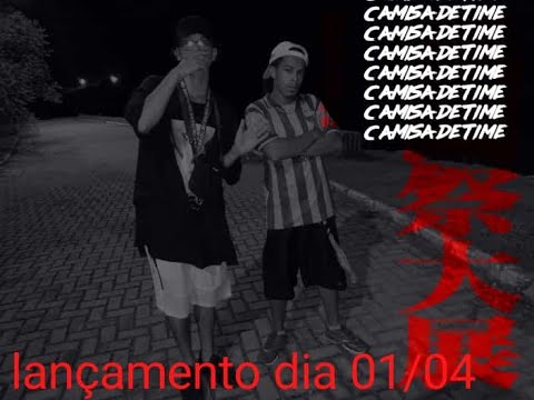 Emici BOBY Camisa De Time (Prod TGBlack)