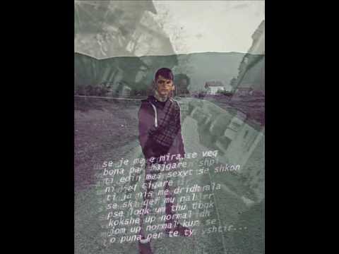 B.Strong fT. Mett`i - Hajde Hajde. [2012]