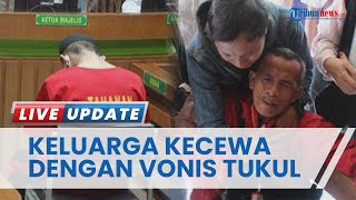 Tak Puas dengan Vonis 9 Tahun untuk Tukul, Keluarga Arya Saputra Histeris di PN Kota Bogor