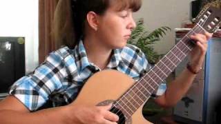 'Hit the road Jack' arranged by Ulli Bögershausen