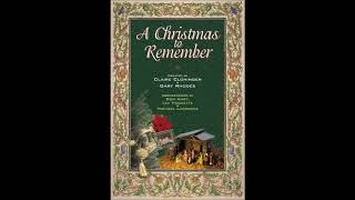 Claire Cloninger & Gary Rhodes - O Holy Night