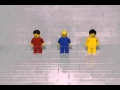 Lego - OK Go - Primary Colours