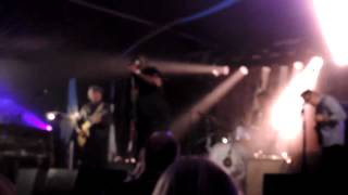 Mannish Boys live @ Notodden Blues Festival 2012