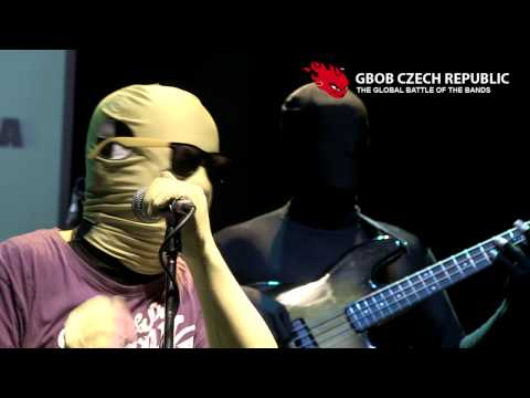 Zajíc Company - Levitační GBOB CZ