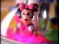 Disney Melody Lights Go Round 90s Commercial 1991