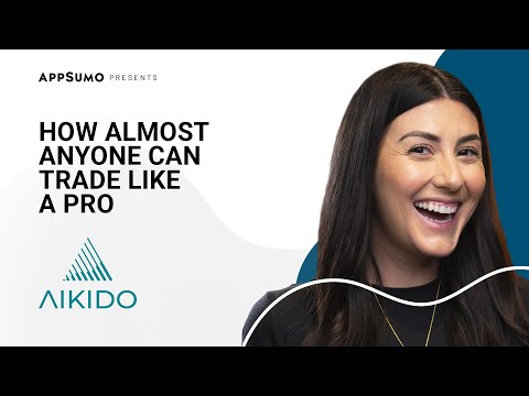 Aikido Finance Appsumo Lifetime Deal: Ultimate Investment Tool