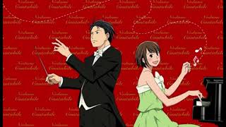 [創作] 拉赫曼尼諾夫鋼琴協奏曲（中西樂